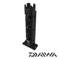 Держатель для удилища Meiho-Daiwa TB25 black