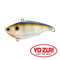 Виб Yo-Zuri Rattln Vibe 75 GSGL