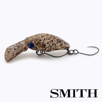 Воблер Smith Dango Fish DR-Low 03 Electric RG