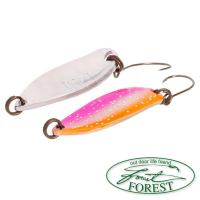 Блесна Forest Native MIU 2.8 08 UV