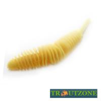 Мягкие приманки Trout Zone Plamp 1.6 Cheese 8шт