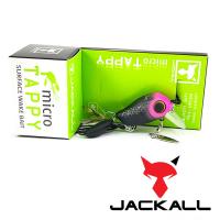 Воблер Jackall Micro Tappy Pink Head