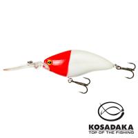 Воблер Kosadaka 3D Crank XD 65F RH