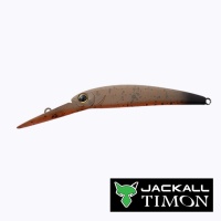 Воблер Jackall Timon TC Reigen MR B.N.S.