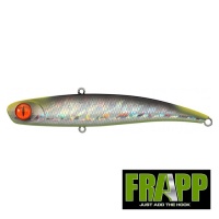 Виб Frapp Whiphead 115 Slim HV 02