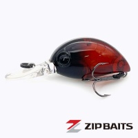 Воблер ZipBaits Baby Hickory MDR 557
