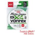 Vanrex Micro Game X4 Braid Fluo Green Vanrex Micro Game X4 Braid Fluo Green