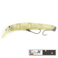 Воблер ValkeIN Hydram S M173