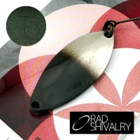 Блесна Rad Shivalry Locca 2.5 N12