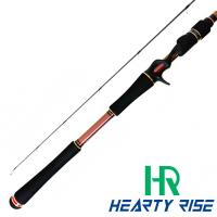 Спиннинг кастинговый Hearty Rise Pelagic Game Casting 2.13m 80gr PGC-702H