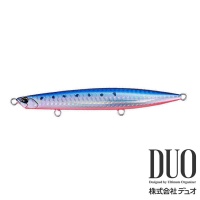 Воблер DUO Beach Walker Wedge 120 CHA0087