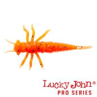 Мягкие приманки Lucky John Nayada 2.5 036 7шт