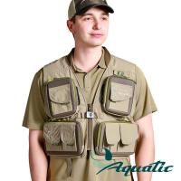 Жилет Aquatic Ж-07 р.54-56
