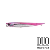Воблер DUO Bay Ruf Manic Fish 99 CSI0620