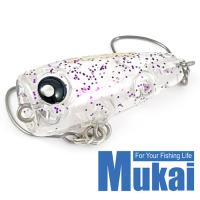 Поппер Mukai Burbble Bore SK107