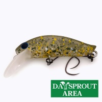 Воблер Daysprout x Yarie Eagle Player MR Bejeri