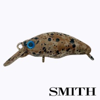 Воблер Smith Dango Fish SR-Low 03 Electric RG