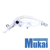 Воблер Mukai Pogocra 30DR SS PG01