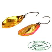 Блесна Forest Mebius 2.4 01