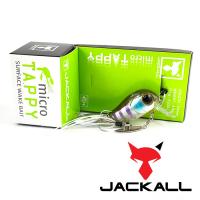 Воблер Jackall Micro Tappy Chubby Gill