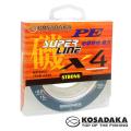 Super Line PE X4 Super Line PE X4