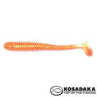Мягкие приманки Kosadaka Swing Impact 95 MKV 8шт