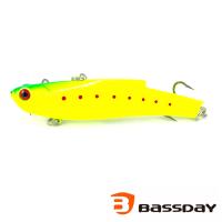 Виб Bassday Range Vib 100ES P-412