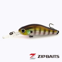 Воблер ZipBaits Khamsin Tiny SP-DR 509
