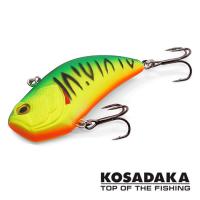 Виб Kosadaka Bent Vib 50S MTS
