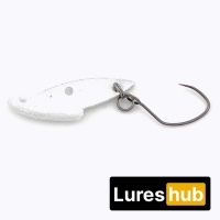 Цикада Lures Hub Reef 1.1gr #01 glow