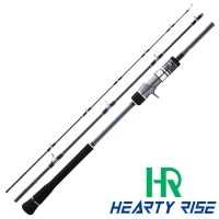 Спиннинг кастинговый Hearty Rise Skywalker Slow Jigging Casting 1.91m 40-150gr SWS-633C/150