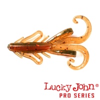 Мягкие приманки Lucky John Hogy Hog 0.8 085 20шт