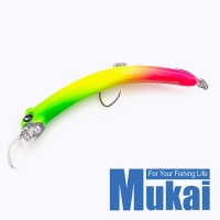 Воблер Mukai Backstroke 55 HS BS02