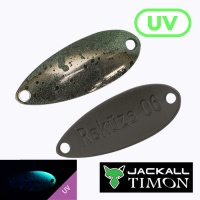 Блесна Jackall Timon Rekuze 0.6 225 UV