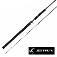 Спиннинг кастинговый Zetrix Hayron 2.13m 5-21gr HRC-702M