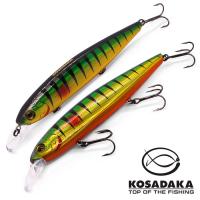 Воблер Kosadaka Balisong XS 130SP PC