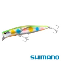 Воблер Shimano Exsence Counter Wake 120F 004