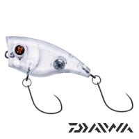 Поппер Daiwa Mega Poppin Bug 0741 3760