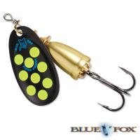 Блесна вертушка Blue Fox Hot Pepper 5 BYY