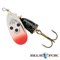 Блесна вертушка Blue Fox Flake 3 SRBF