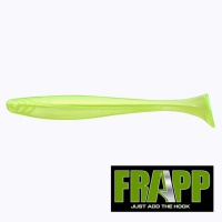 Мягкие приманки Frapp Snatcher 4.5 21 5шт