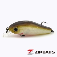 Воблер ZipBaits Rigge 43SP 039