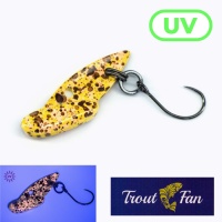 Цикада Trout Fan Chirp 1.2 319