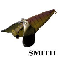 Воблер Smith Bisen 10