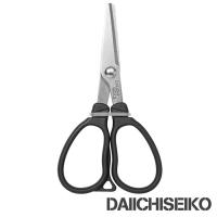 Ножницы Daiichiseiko MC Scissors 25 black