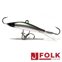 Балансир Folk Fishing Ancho 70 10