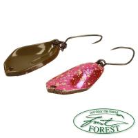 Блесна Forest Mebius 1.9 13