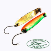 Блесна Forest Marshal 2.3gr 21