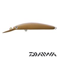 Воблер Daiwa Double Clutch 60SHF Sakura Khaki