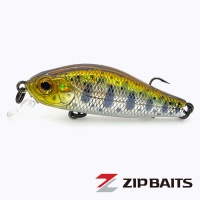 Воблер ZipBaits Khamsin Jr SP-SR 810